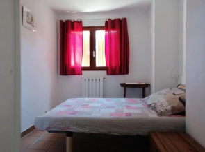 T2 36 m2, RdC de villa, clim, gd jardin clos, animx ok, quartier Mt Faron très calme, wifi, parking