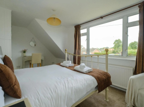 54 Linden Road, Aldeburgh