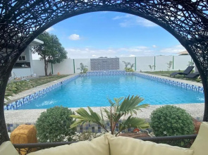 Steffen Resort