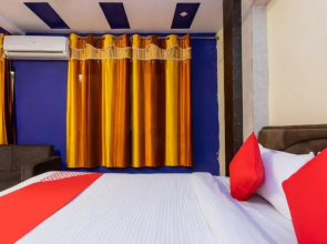 Sanjar Guest House By OYO Rooms