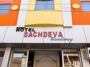 Hotel Sachdeva Excellency