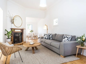 BOUTIQUE STAYS - Elster House