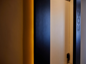 Отель Joan Miró Museum