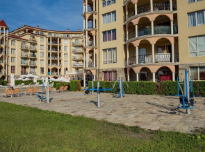 Menada Negresco Apartments