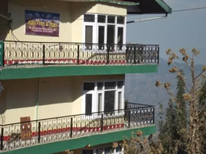 Pines and Peaks Hotel