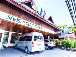 Sans Souci Samui