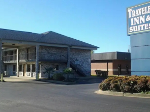 Travelers Inn & Suites