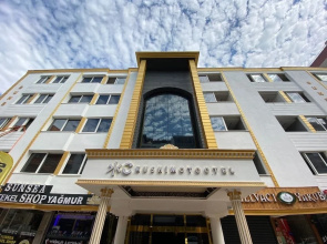 Kushimoto Hotel