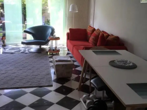 Dachstudio Mit Bad Und Terasse