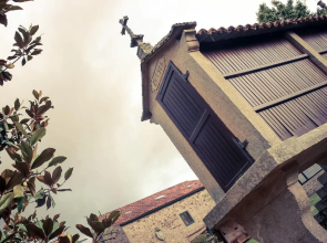 A Casa do Lagoeiro