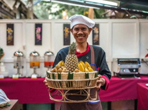 The Vatika Resort and Spa