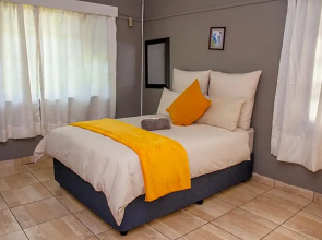 Blueberry Bed And Breakfast