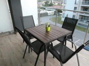 Apartament Nika Pool&SPA 5mórz