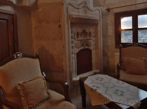 Vezir Cave Suites