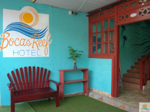 Bocas Reef Hotel