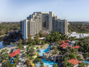 Hyatt Regency Grand Cypress
