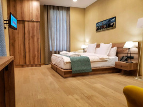 Бутик-отель Maison