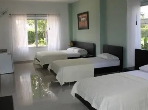 Hotel Campestre Casa Verde