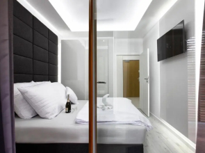 Apartament Nadmorski Gold