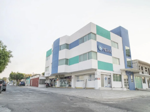 Capital O Hotel Meraki