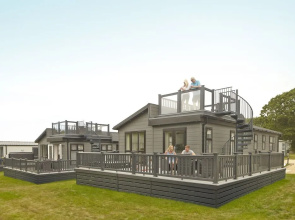 St Helens Coastal Resort