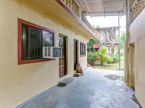 OYO 81439 Vishranti Kashid Beach Resort