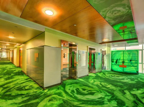 Al Khoory Executive Hotel