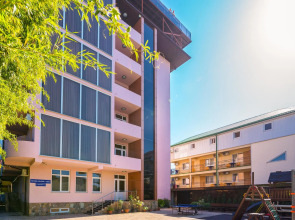 Отель Аллес