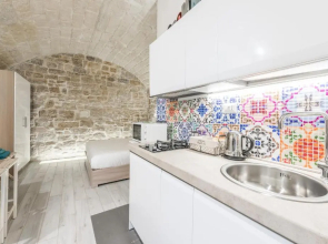 San Nicola Old Town Apartment