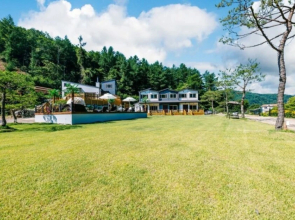 Yangpyeong Rosedale Pension