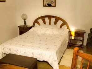 Eco Finca De Los Frailes