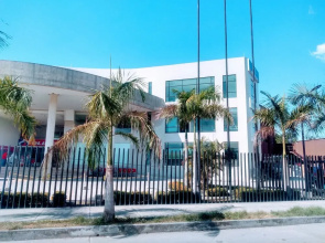 Hotel Santa Barbara Plus