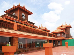 Krishna Beach Resort Kannur