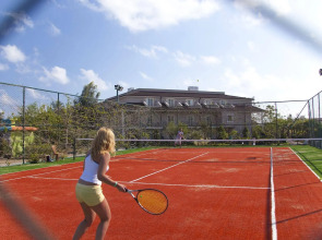 Sunis Elita Beach Resort Hotel & Spa  - All inclusive