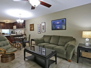 Kihei Akahi B103 2 Bedroom Condo