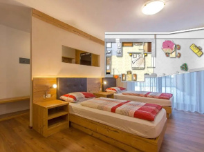 Residence Araldina