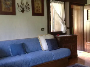 Chalet Belvedere 26