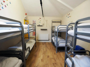 St Christopher's Inn, Greenwich - Hostel