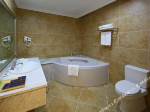 Vienna Classic Hotel (Yancheng Jiefang South Road Yandu Hotel )