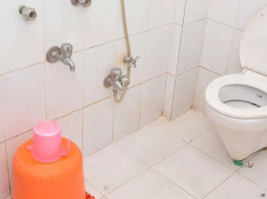 Hotel Ganga Continental