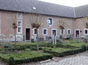 B&B and Apartments Cour d'Aix