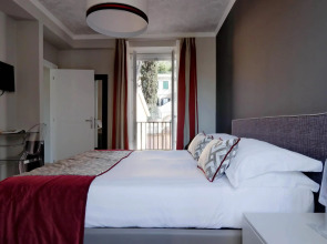 Piazzetta Margutta - My Extra Home