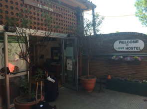 INOUT Hostel Barcelona