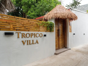 Tropico villa