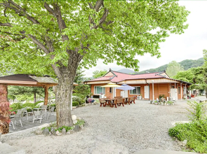 Ara Beach Resort