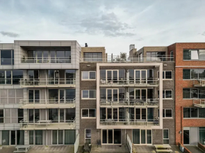 Luxury Apartment, Scheveningen