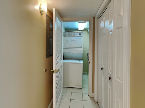 Golf Vista 111 by Jackson Mountain Rentals