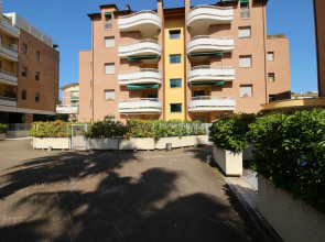 Porto Recanati Suite Apartment - Porto Recanati Su