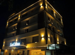 Hotel La Casa
