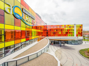 Apartamenty Sun & Snow Aquarius Spa